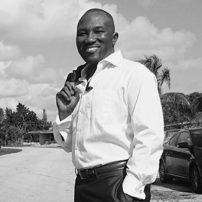 Profile Picture of Jean-René Rinvil (@JeanReneRinvil) on Twitter