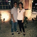 Profile Picture of Chris Madrigal (@marely_and_chris) on Instagram