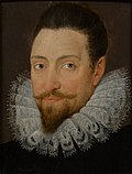 Profile Picture of Edward Wotton, 1st Baron Wotton - Wikipediaon Wikipedia