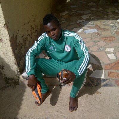 Profile Picture of Adams Lucky (@luckyadams20) on Twitter