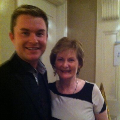 Profile Picture of Mary Creighton (@mary_creighton) on Twitter