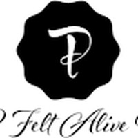 Profile Picture of P Felt Alive K (@p-felt-alive-k) on Quora