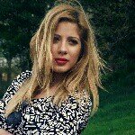 Profile Picture of Chiara Scarpa (@parisianne93) on Instagram