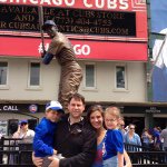 Profile Picture of Jon Coffman (@coachcoffman) on Instagram