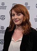 Profile Picture of Emily Beechamon Wikipedia