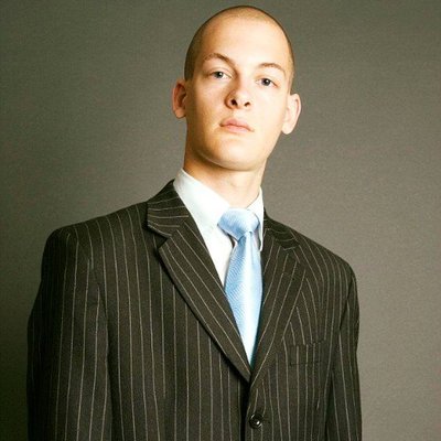 Profile Picture of Charles M. Mathis (@mrcharlesmathis) on Twitter