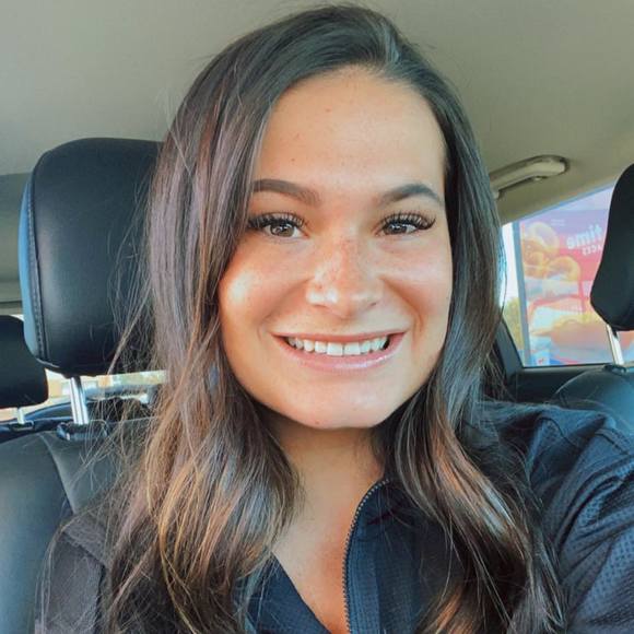 Profile Picture of Jalynn Habiger (@jaykattt4) on Poshmark