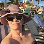 Profile Picture of Gail Hayes (@gailbhayes) on Instagram