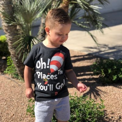 Profile Picture of Tina H (@Made4JoeMac) on Twitter