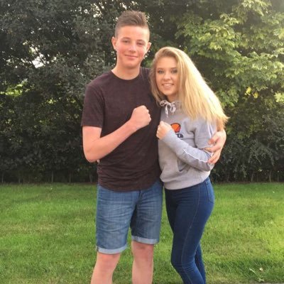 Profile Picture of Dillon Boyd (@dillonboyd_) on Twitter