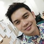 Profile Picture of Peter John Luma-ad (@peterjohnlumaad) on Instagram