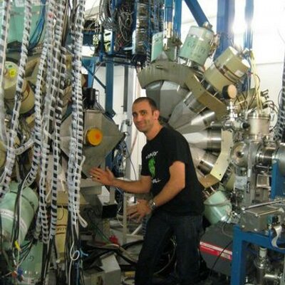 Profile Picture of Roger CaballeroFolch (@@Roger_CaFo) on Twitter