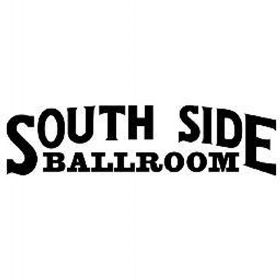 Profile Picture of South Side Ballroom (@SSBallroom) on Twitter