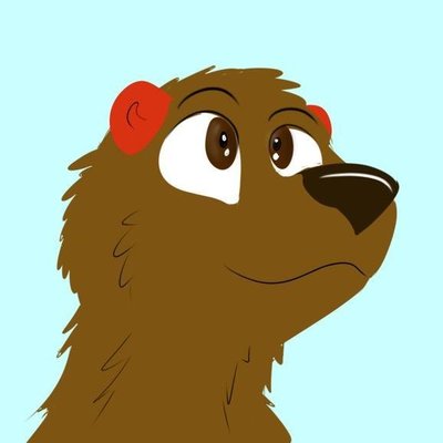 Profile Picture of  🌈Spring Beaw 🐻 🌼 (@ChrisDaBurr) on Twitter