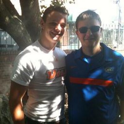 Zach Blaine - Twitter Profile Picture of Zach Blaine (@TheBigZeeski91) on Twitter