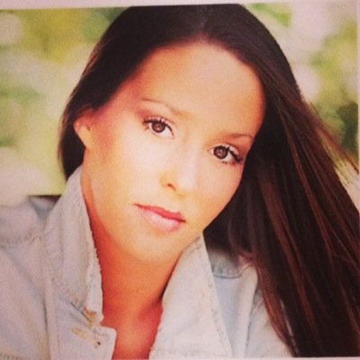 Profile Picture of Amanda Ann Chavis (@ann_chavis) on Twitter