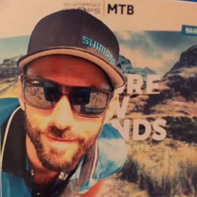 Ben Hillsdon - Twitter Profile Picture of Ben Hillsdon (@benhillsdon) on Twitter