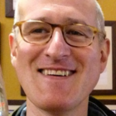 Profile Picture of Perrin Harkins (@pharkins) on Twitter