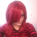 Profile Picture of Monique Haro (@spacey_doves) on Instagram