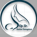 Profile Picture of 🇦🇿Dr. Sabina İsmayılova🇦🇿 (@rinoplastika_dr.sabina) on Instagram