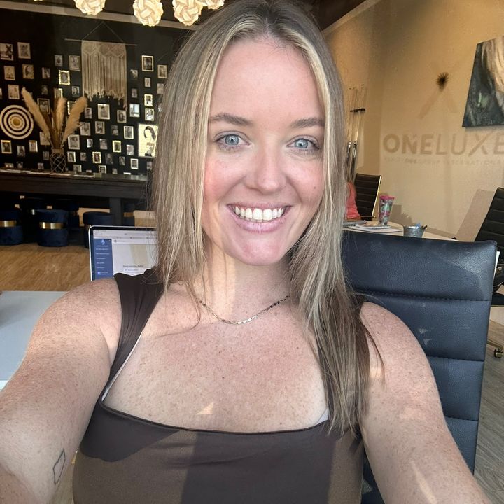 Kailey Collison - Tiktok Profile Picture of Kailey Collison (@kaileycollison) on Tiktok