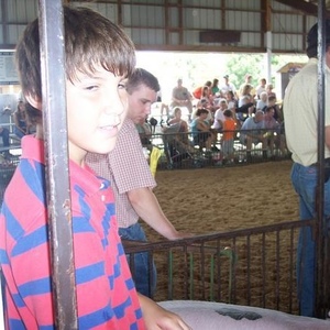 Profile Picture of Travis Pelfrey (@pelfrey_2) on Myspace