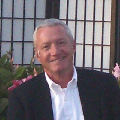 Profile Picture of John Shehan (@JohninNewport) on Twitter