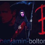 Profile Picture of Benjamin Bolton (@benresearcher) on Instagram