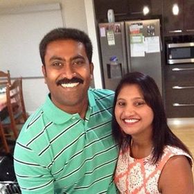 Profile Picture of Satya N Indra Nand (@satyanindra) on Pinterest