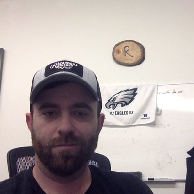 Profile Picture of Dave Lawson (@DavidLawsonJr) on Twitter