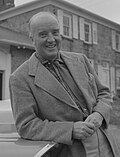 Profile Picture of Charles Best (medical scientist)on Wikipedia