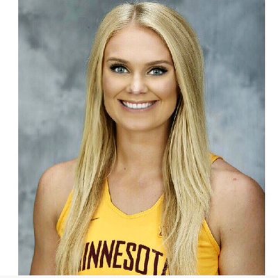 Profile Picture of Carlie Wagner (@CarlieWagner33) on Twitter