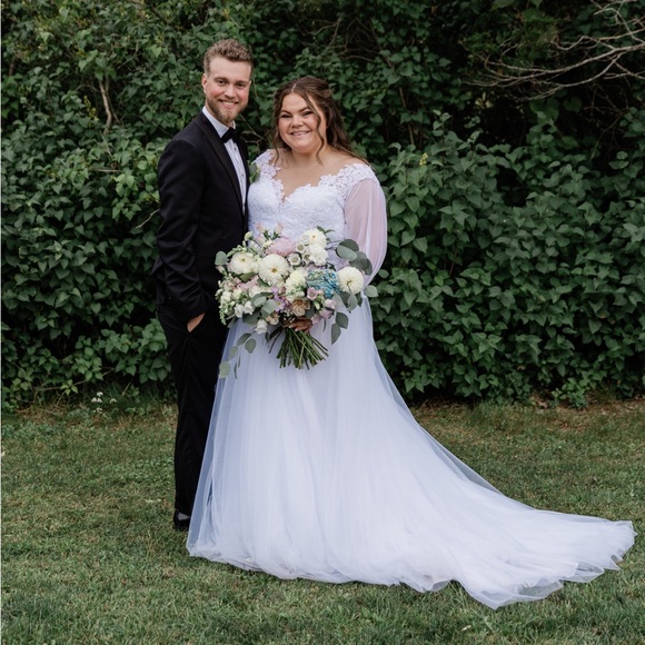 Profile Picture of Claire Greenham (@greenhamclaire) on Poshmark