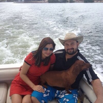 Profile Picture of Christian Cuéllar (@chcuellar) on Twitter