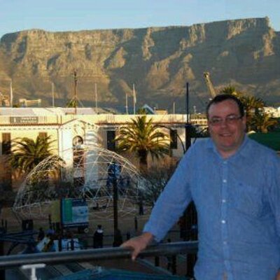 Profile Picture of Steve Folkes (@sjf0469) on Twitter