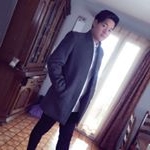 Profile Picture of Erik Liu (@chinastyle_13) on Instagram