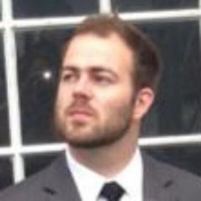 Profile Picture of Joel Barnard (@etcjeb) on Twitter