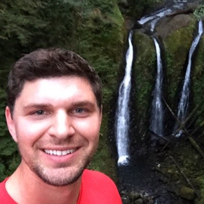 Profile Picture of Dave Cronk (@Cronk_Smash) on Twitter