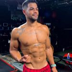 Profile Picture of James Santiago (@jamesjr27) on Instagram