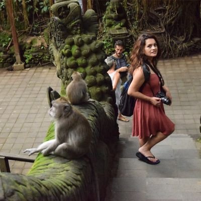 Profile Picture of Cecilia Toscano (@micecitalinda) on Twitter