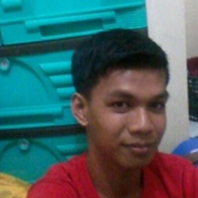 Profile Picture of Kiel Brian Saligan (@KielBrian) on Twitter