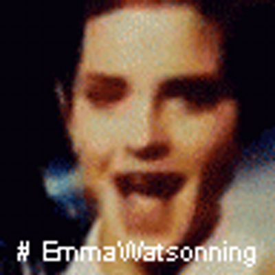 Bibi Et El Watson - Twitter Profile Picture of Bibi Et El Watson (@World_of_Watson) on Twitter