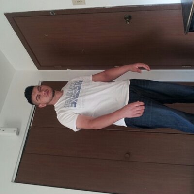 Profile Picture of Carlos Eduardo Muñoz (@19Cecilio) on Twitter