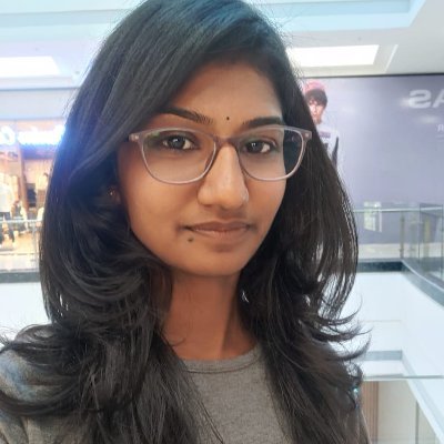 Profile Picture of Sulochana_reddy (@sulochanareddi) on Twitter