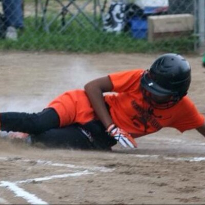 Profile Picture of Monique Clark (@moniquec_12) on Twitter