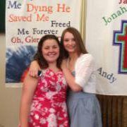 Profile Picture of Emma Potts (@emmacpotts13) on Pinterest