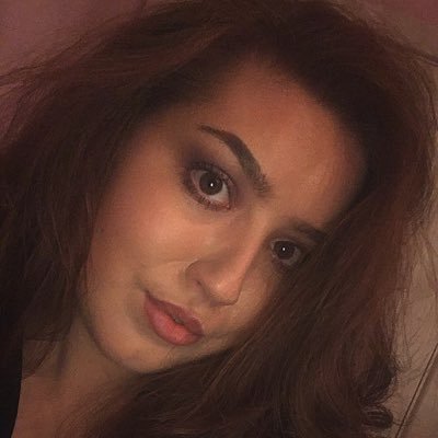 Profile Picture of Danielle Nolan (@XxDannii2610xX) on Twitter