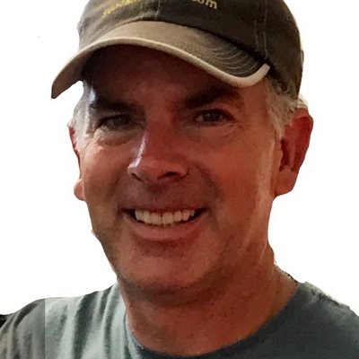 Profile Picture of Gregg Hiller (@HillerGregg) on Twitter