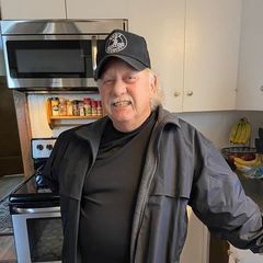 Profile Picture of Ron Schmeets245 (@ronschmeets245) on Tiktok