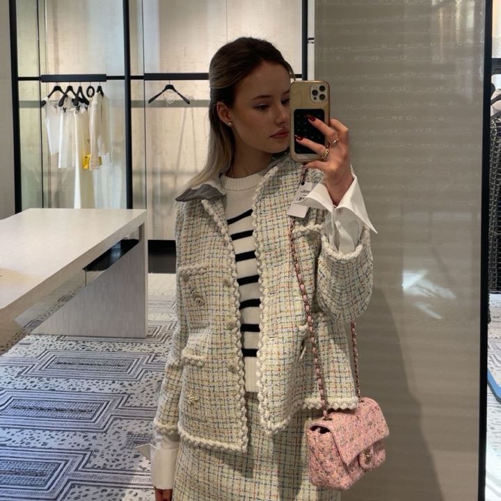 Profile Picture of Lilly (@lillyyy.chg) on Tiktok